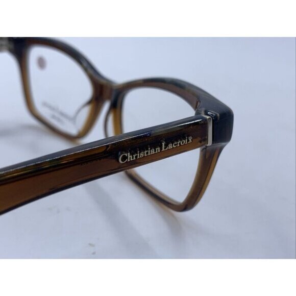 Christian Lacroix Eyewear Frame CL1051 132 glasses 54/15/140 - Picture 4 of 10